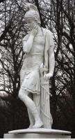 historical statue 0012